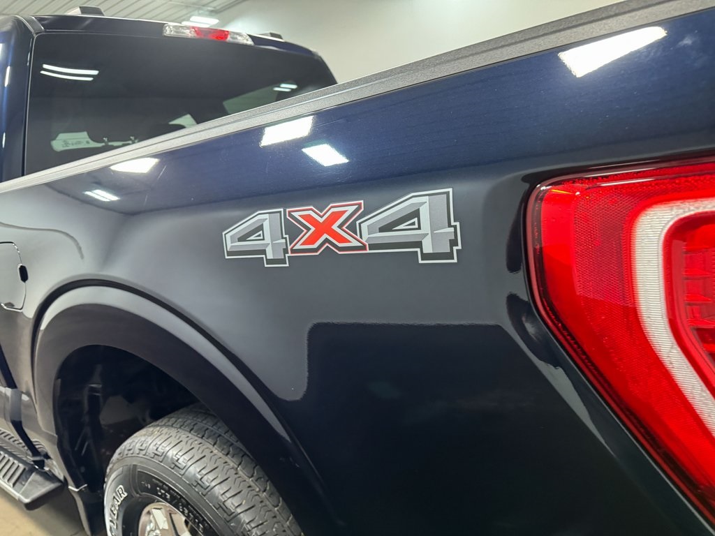 2021 Ford F-150 XLT photo 47
