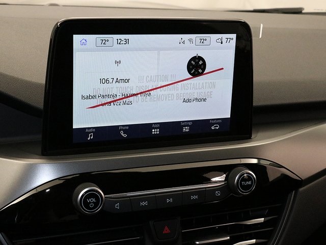 2025 Ford Escape Active photo 17