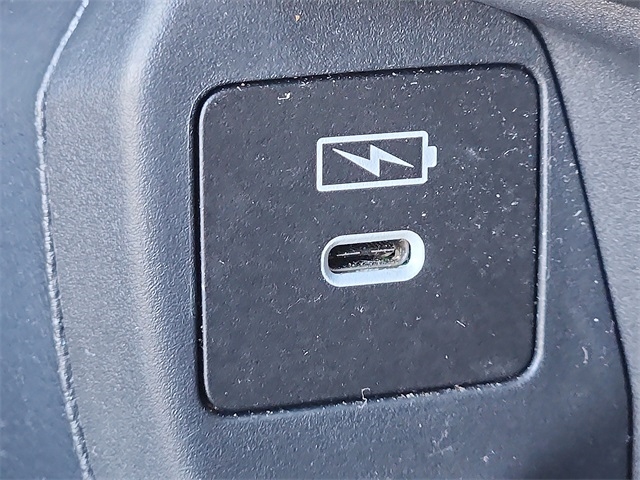 2025 Honda HR-V Sport photo 24