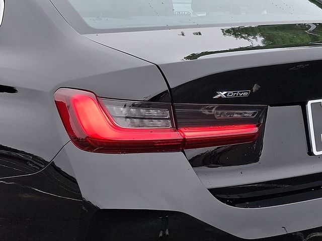 2025 Bmw 330i xDrive photo 26