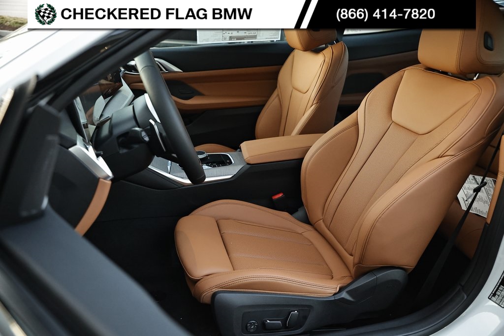 2025 Bmw 430i photo 22