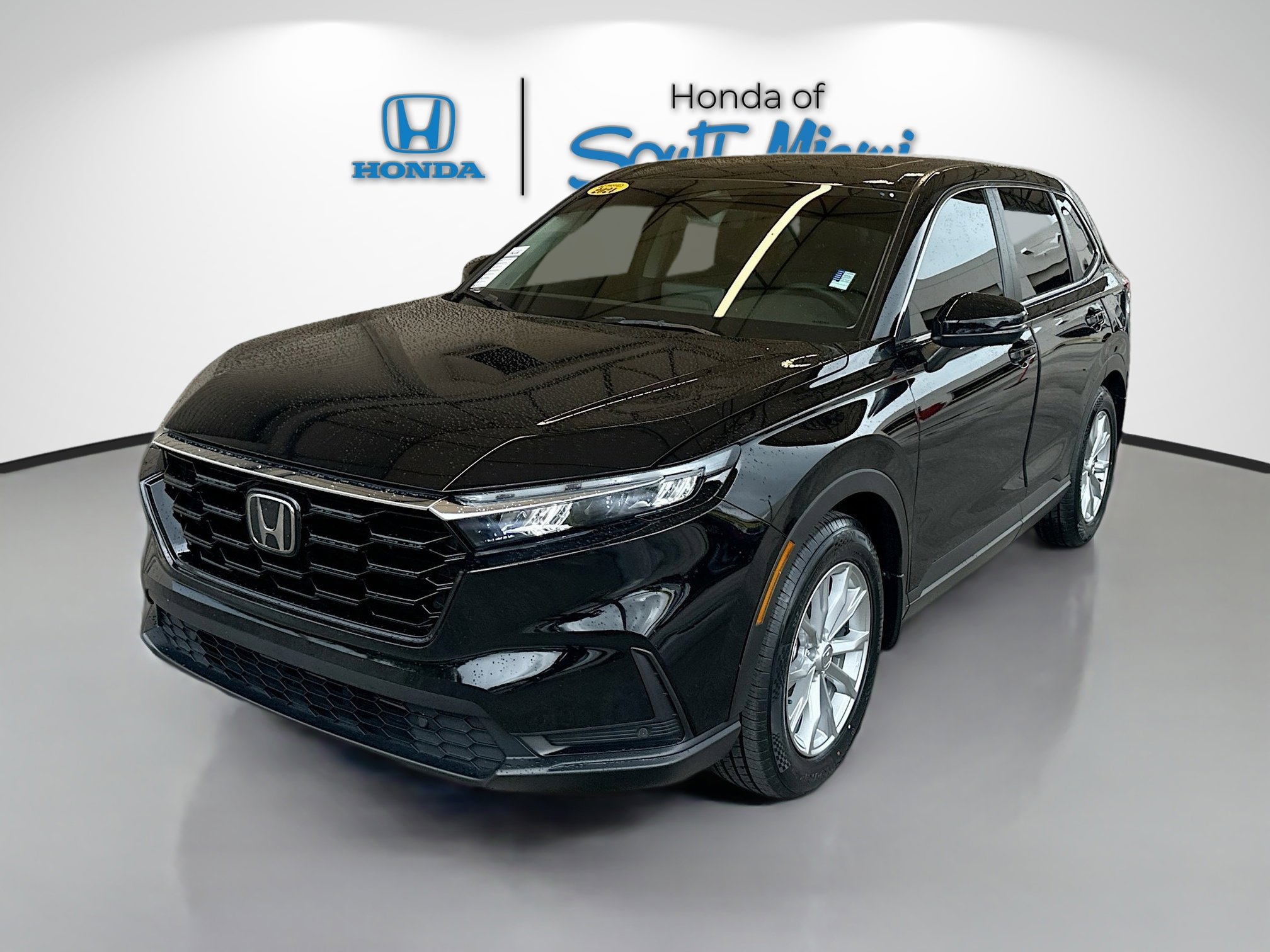2024 Honda CR-V EX-L photo 3