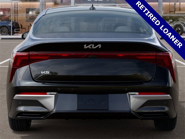 2025 Kia K5 EX photo 12