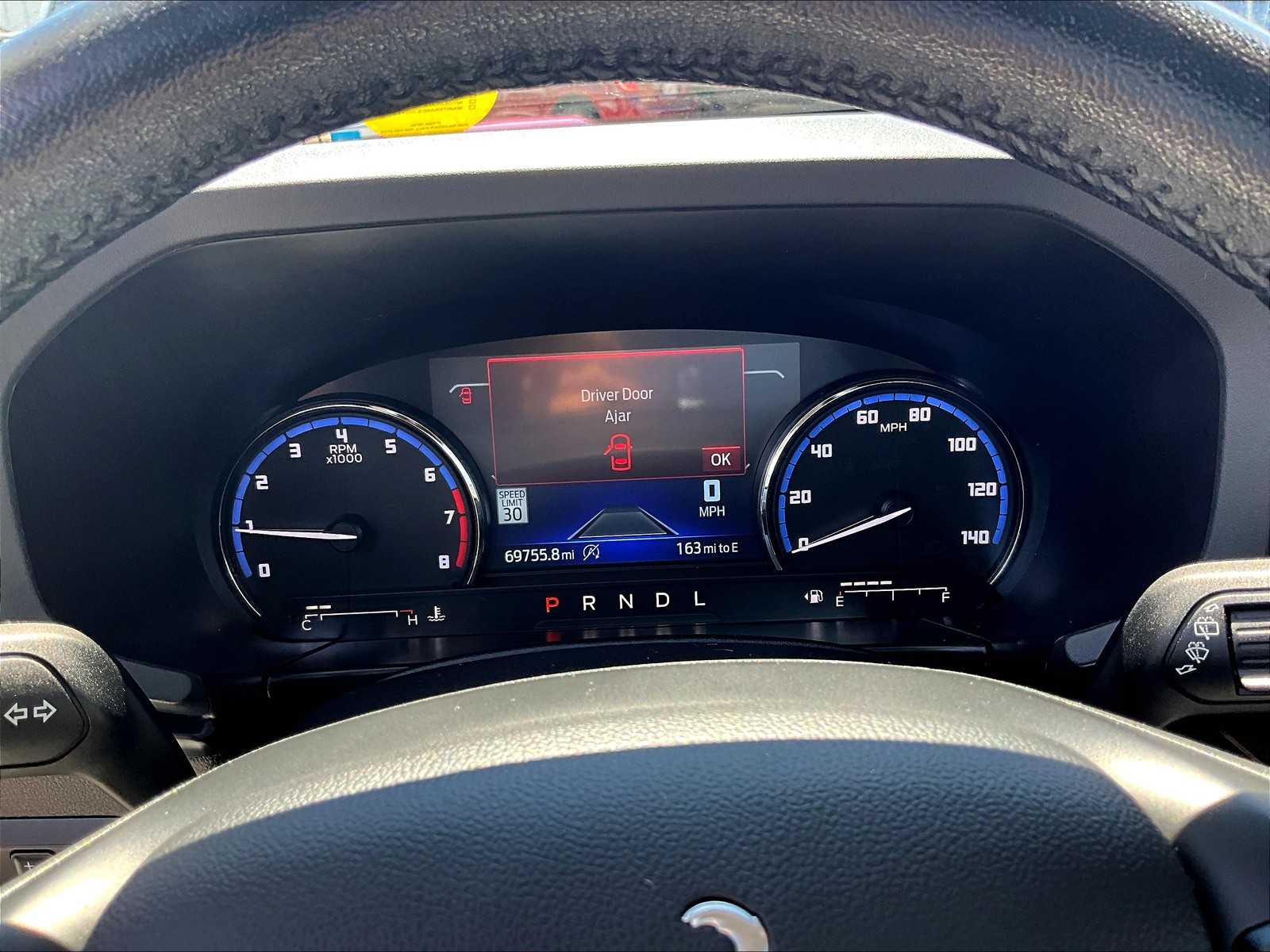 2021 Ford Bronco Sport Outer Banks photo 25