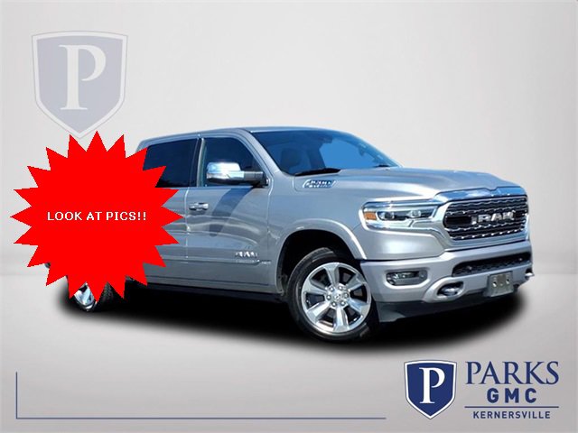 2019 RAM Ram 1500 Pickup