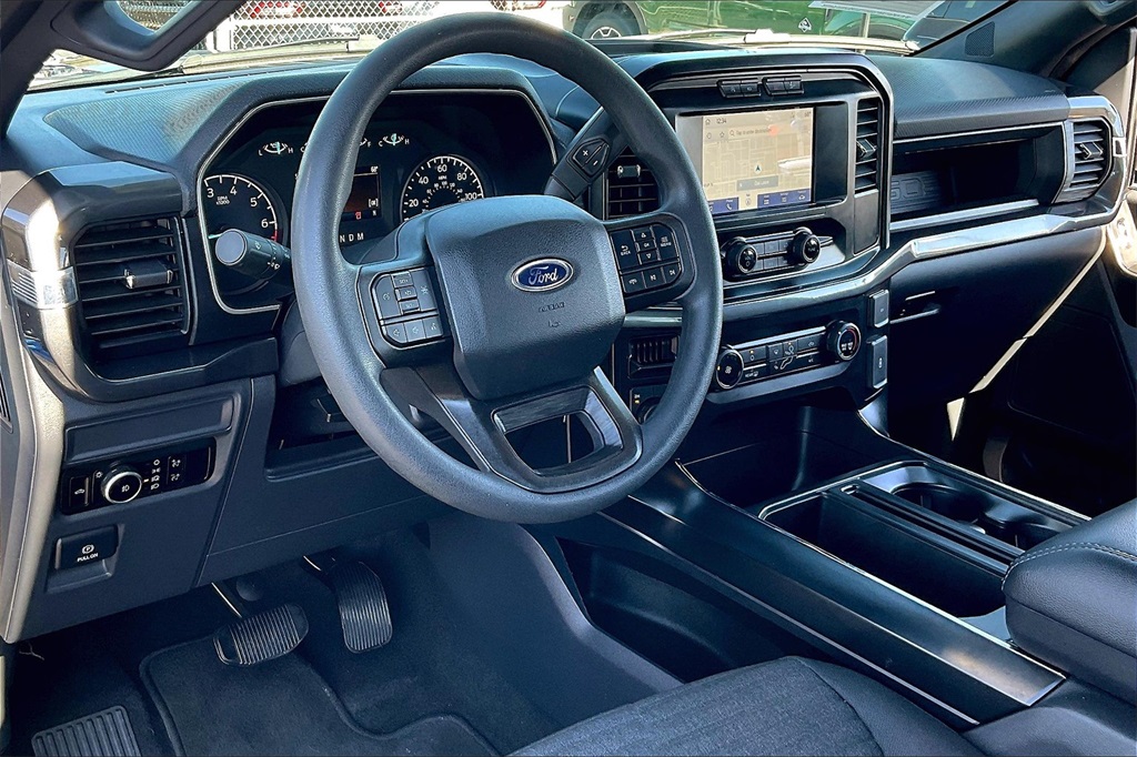 2023 FORD F-150 - Image 12