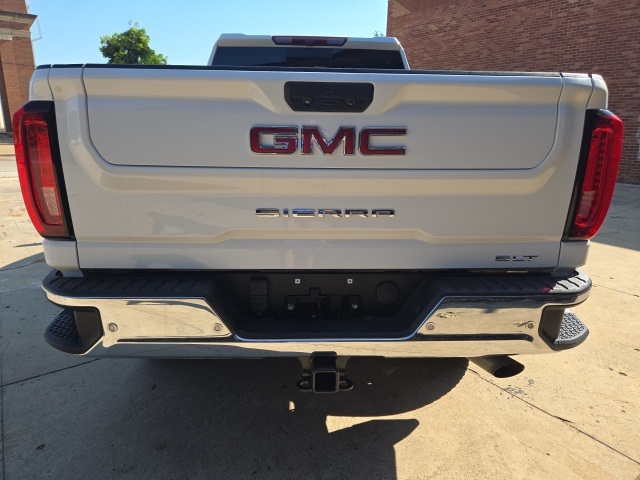 2022 Gmc Sierra HD SLT photo 6