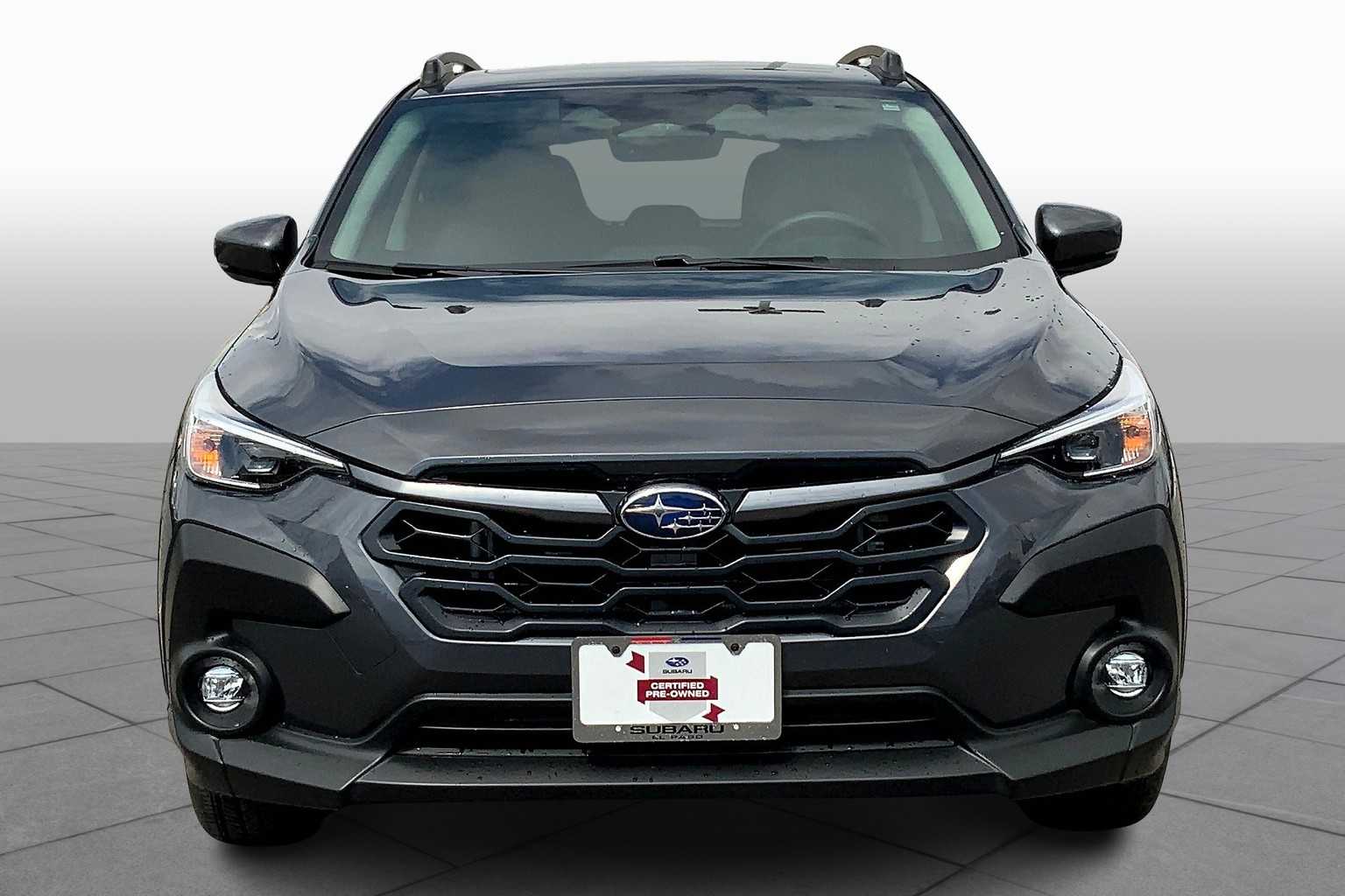 2025 Subaru Crosstrek Premium photo 3