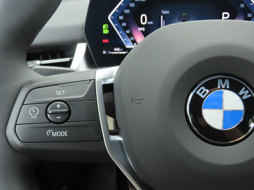 2025 Bmw X2 xDrive28i photo 10