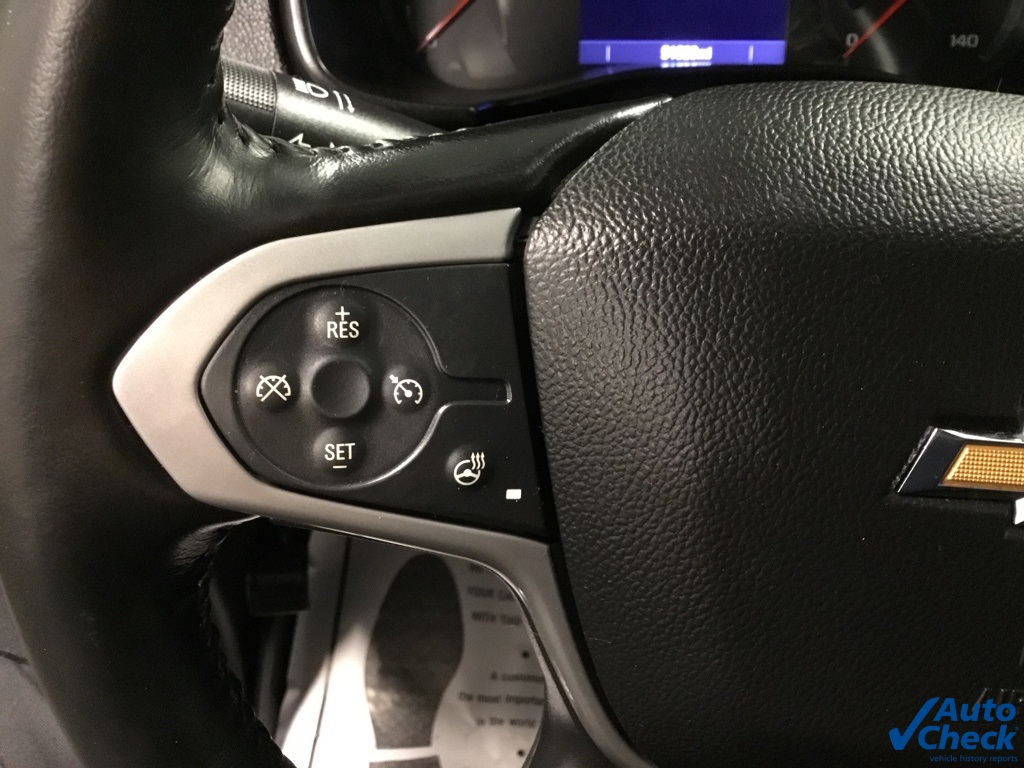 2021 Chevrolet Colorado ZR2 photo 39