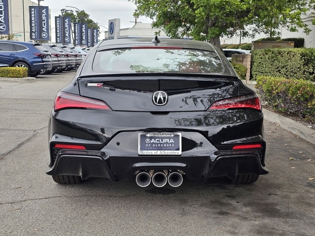 2025 Acura Integra Type S photo 8