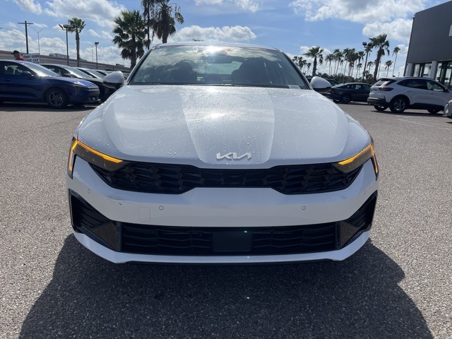 2025 Kia K5 LXS photo 2