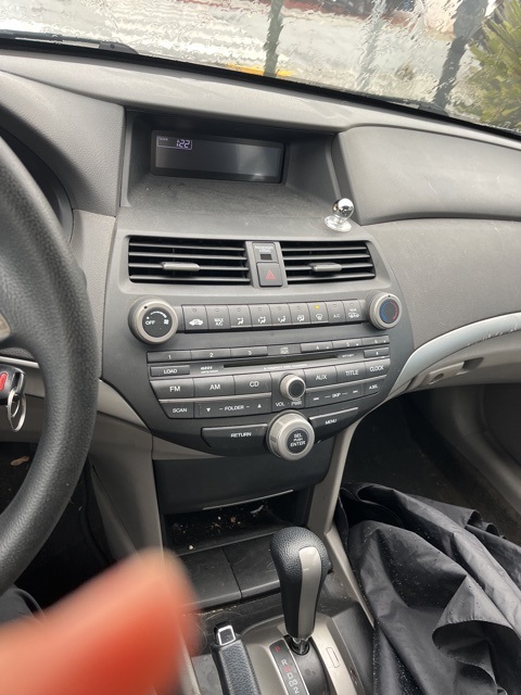 Used 2009 Honda Accord EX with VIN 1HGCP26769A147943 for sale in Burlingame, CA