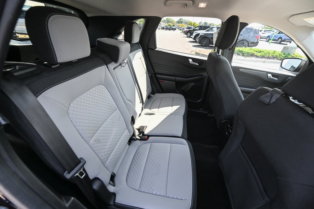 2023 Ford Escape Active photo 24