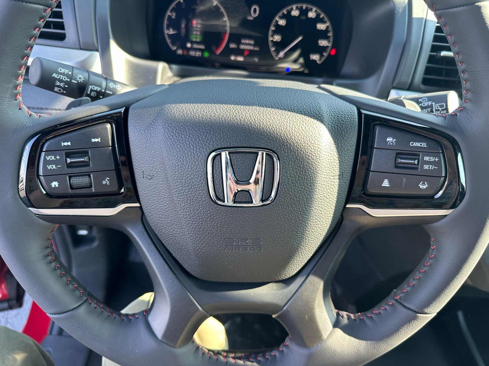 2026 Honda Odyssey Sport photo 12