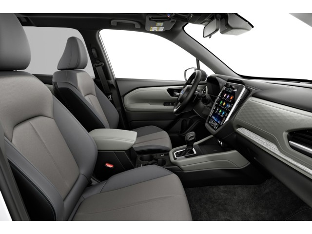 2025 Subaru Forester Limited photo 27