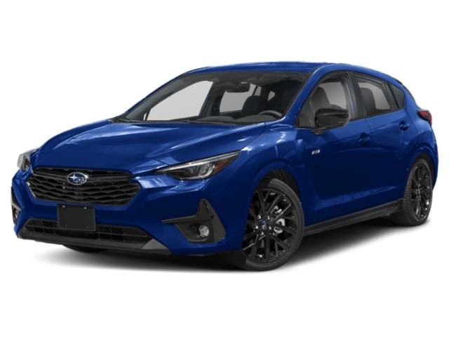 2024 Subaru Impreza RS