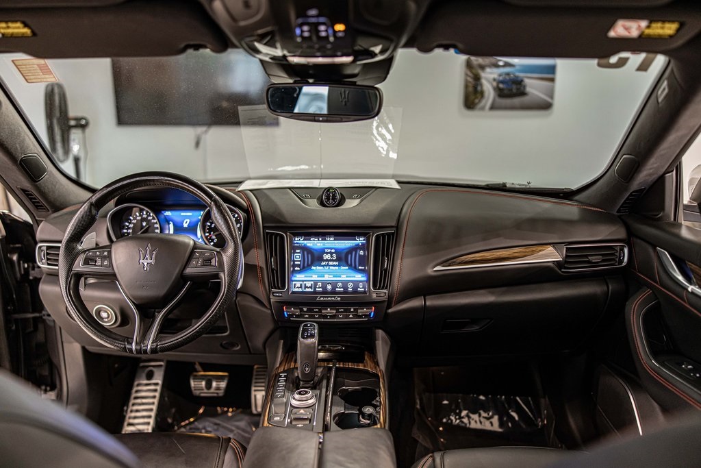 2019 MASERATI LEVANTE - Image 38