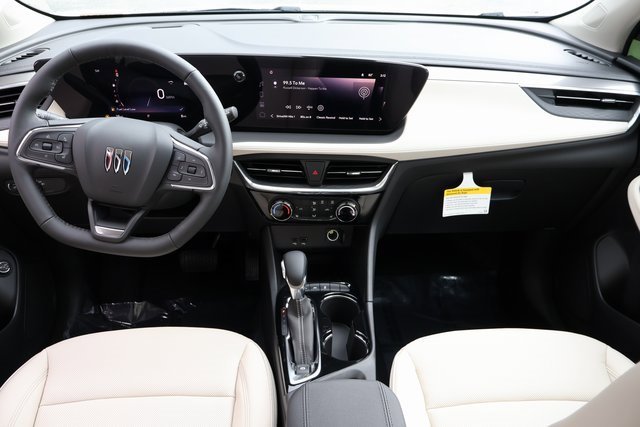2026 Buick Encore GX Sport Touring photo 13