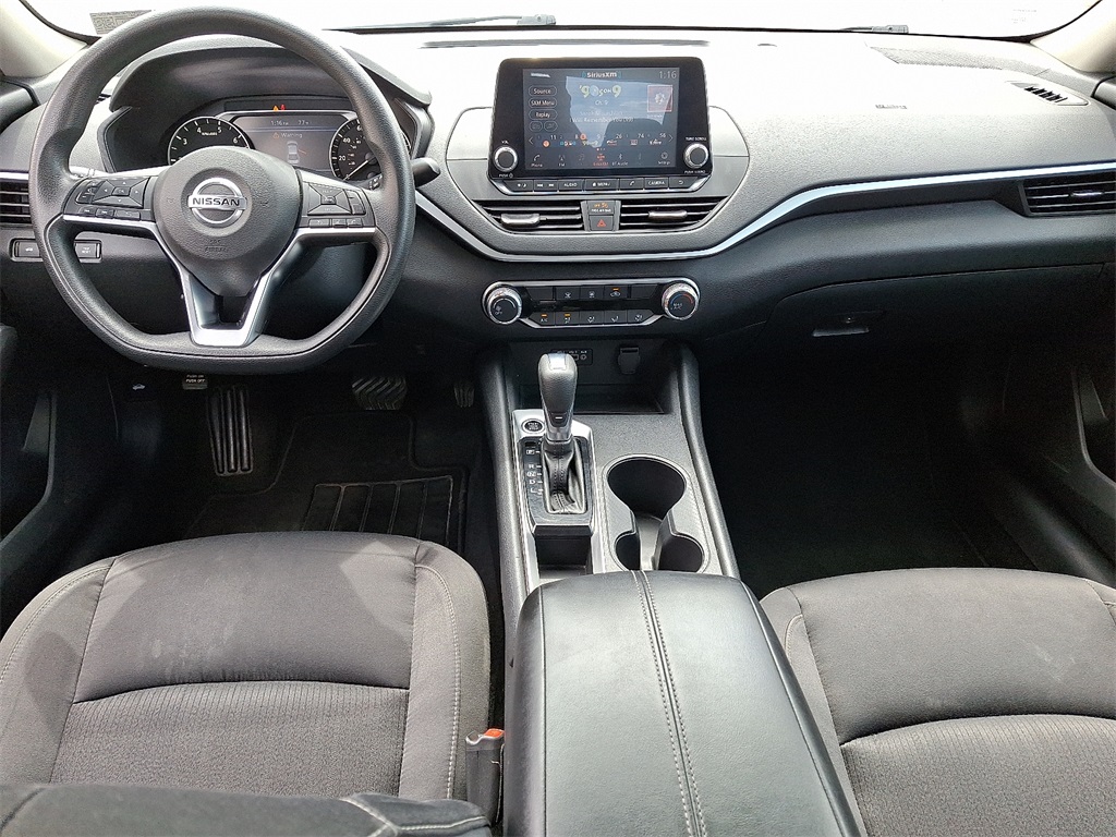 2020 Nissan Altima 2.5 S photo 14