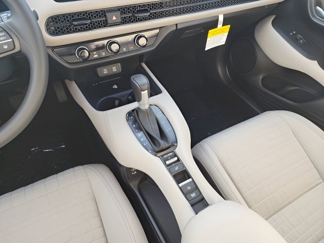 2026 Honda HR-V LX photo 20