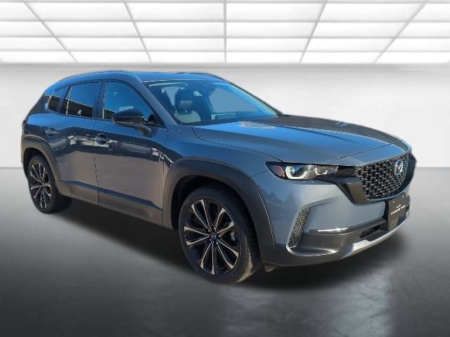 2024 Mazda CX-50 TURBO's photo