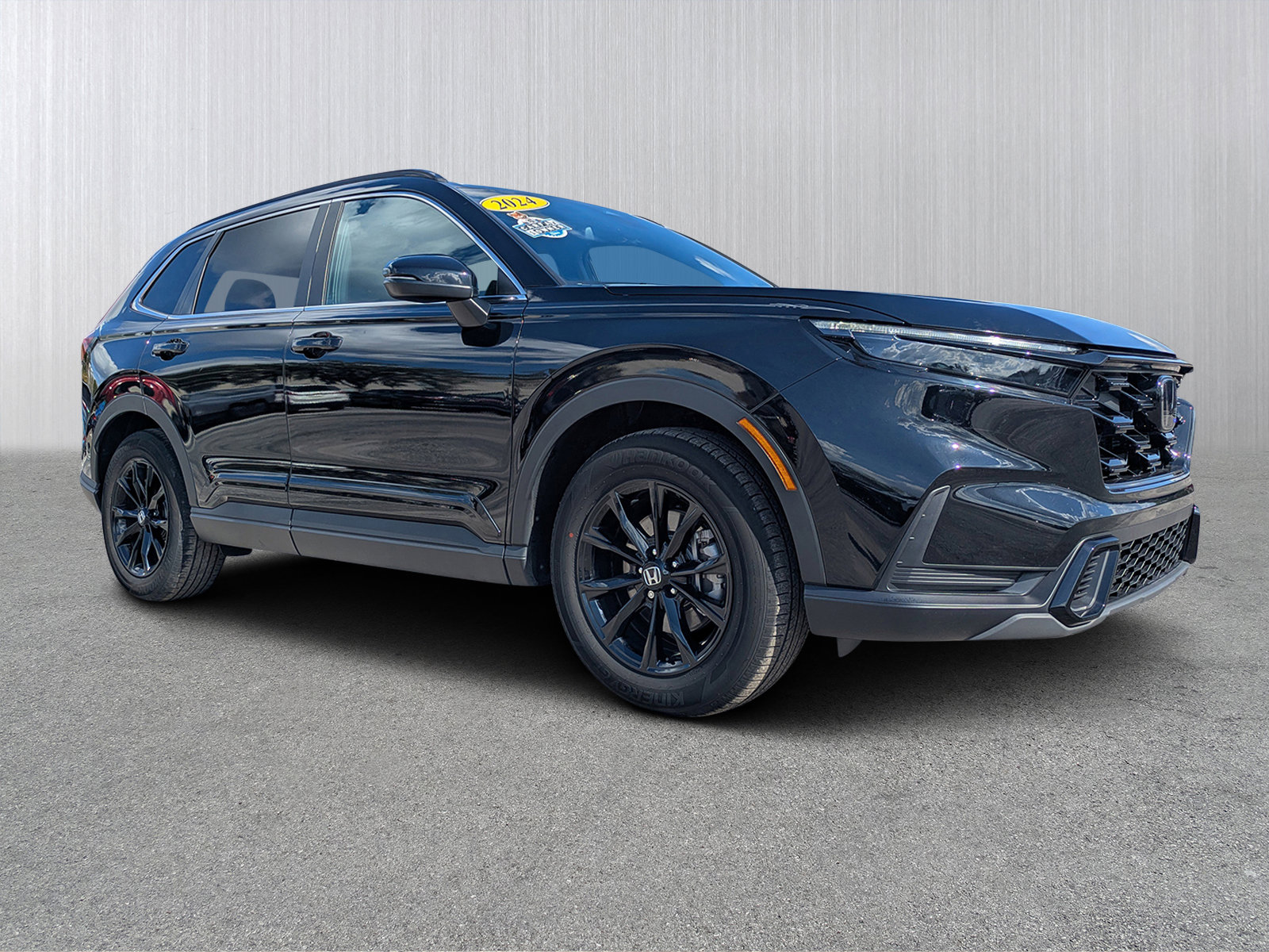 2024 Honda CR-V Sport's photo