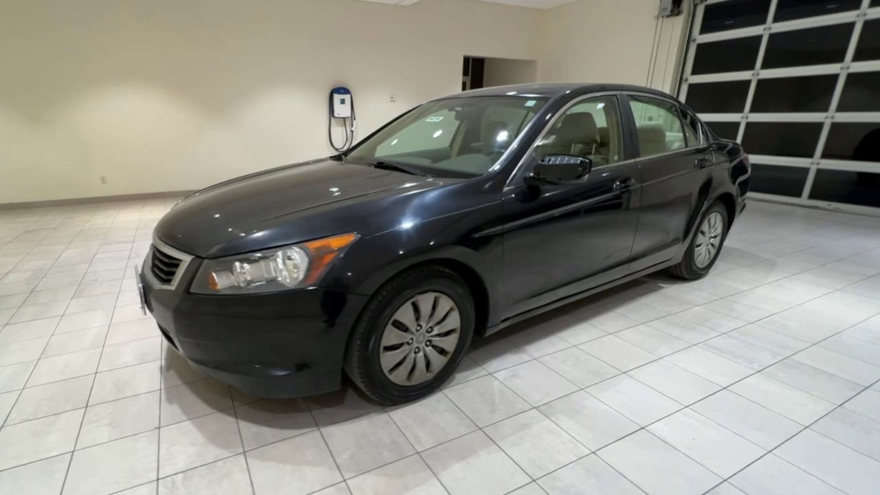 2009 Honda Accord LX photo 30