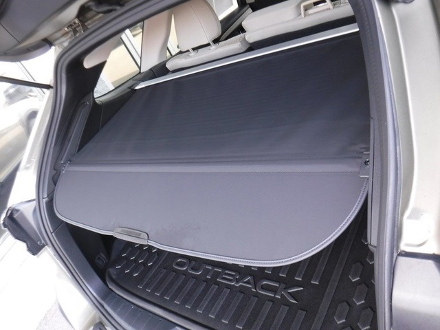 2023 Subaru Outback Premium photo 29