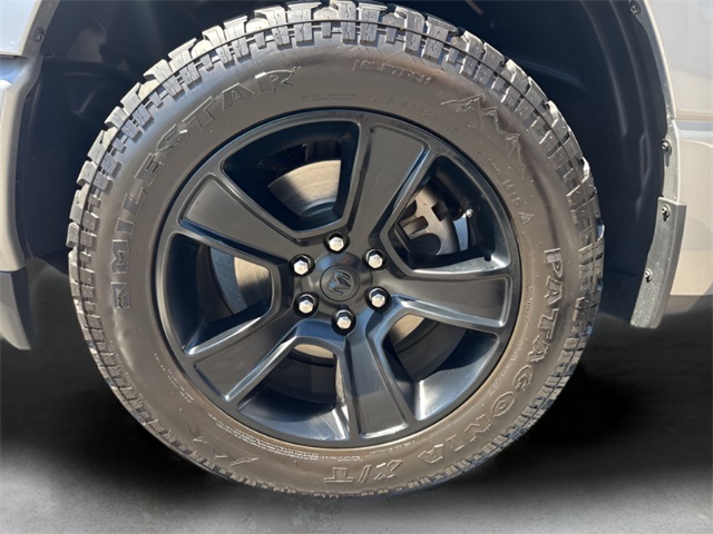 2022 Ram 1500 Big Horn Lone Star photo 33