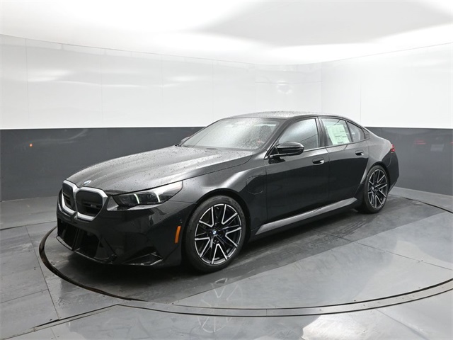 2026 BMW M5 M5's photo