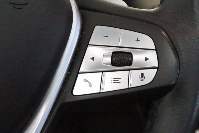 2022 Bmw X3 sDrive30i photo 21