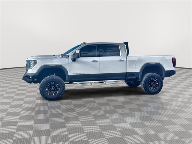 2021 Gmc Sierra Denali photo 5