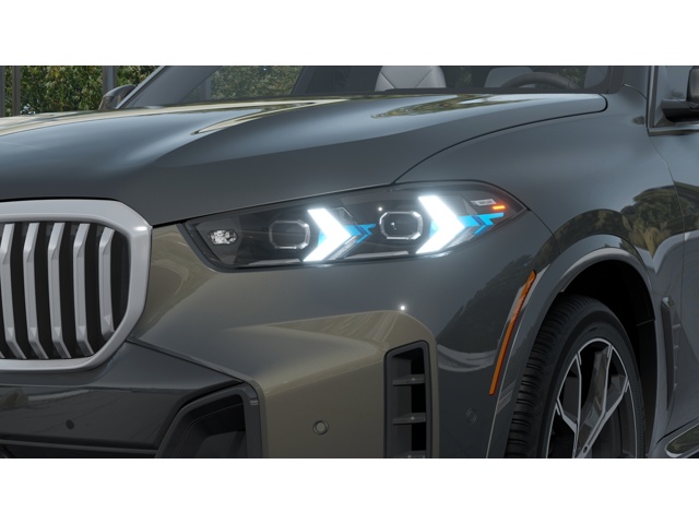 2026 Bmw X5 xDrive40i photo 5