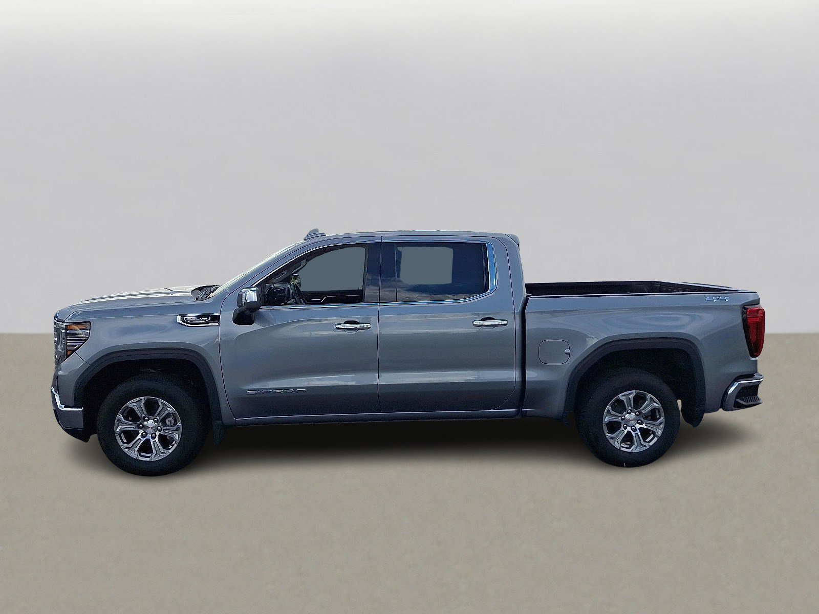 2024 Gmc Sierra 1500 SLT photo 6