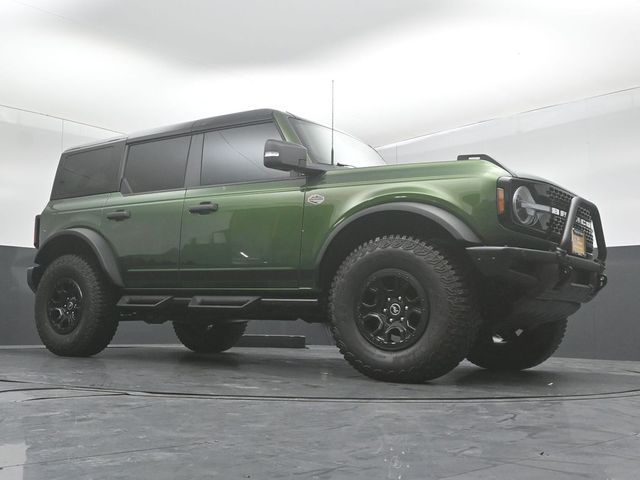2024 FORD BRONCO - Image 37