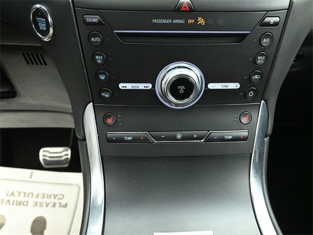 2019 FORD EDGE - Image 20