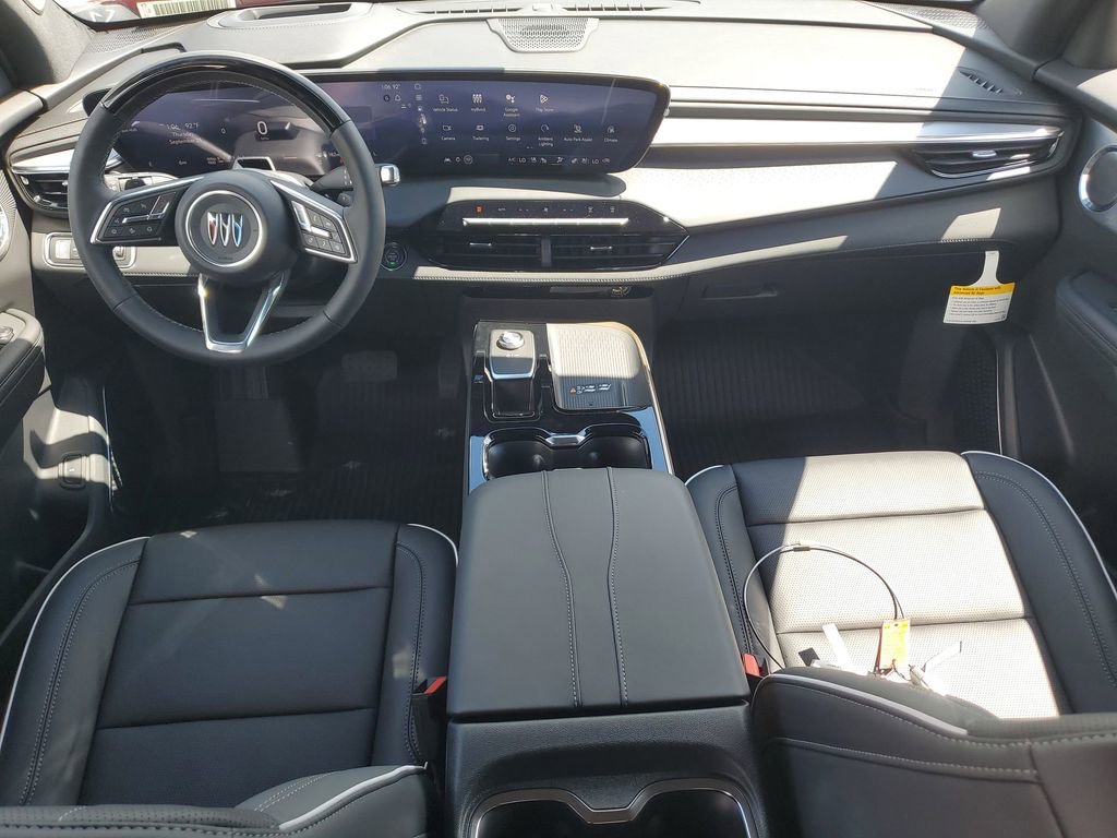 2026 Buick Enclave Avenir photo 23
