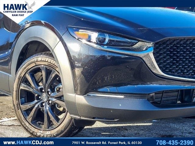 2025 MAZDA CX-30 - Image 3