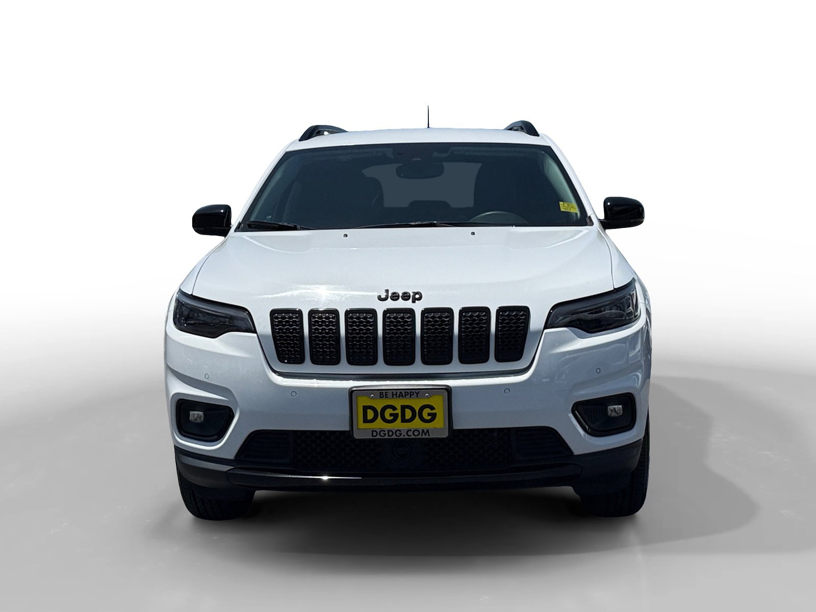 2023 Jeep Cherokee Altitude photo 7