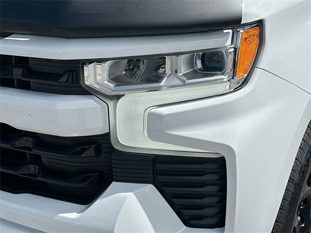 2023 Chevrolet Silverado 1500 RST photo 14