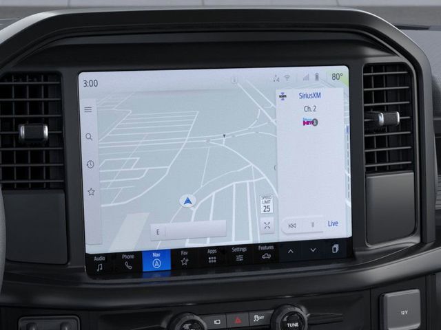 2025 Ford F-150 STX photo 14