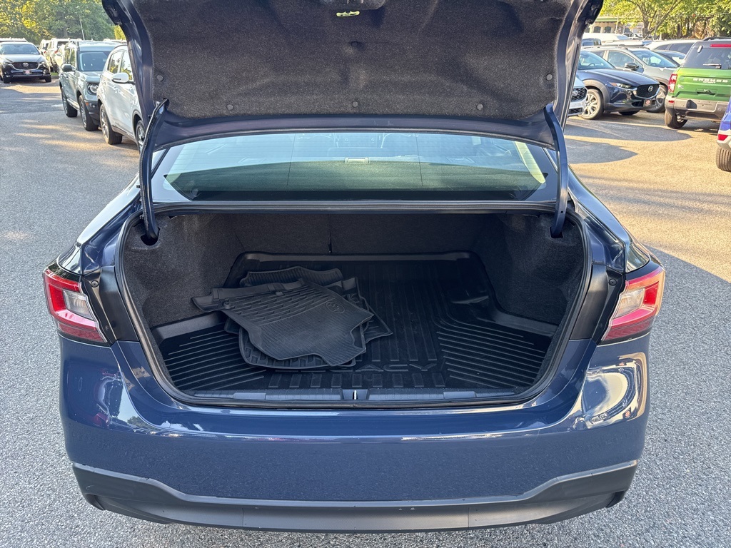 2023 Subaru Legacy Base photo 22