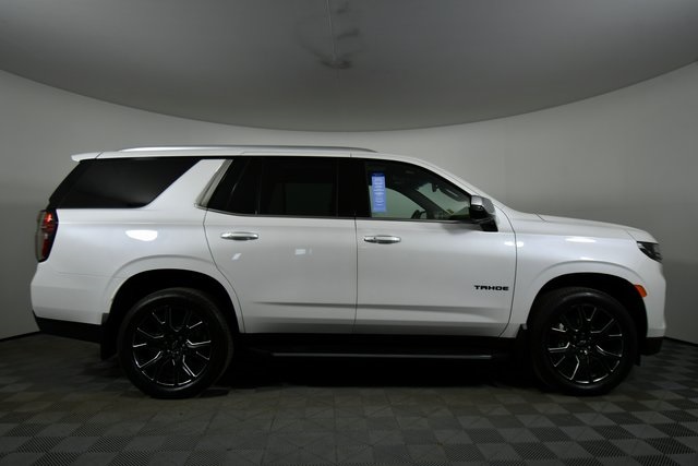 2023 Chevrolet Tahoe Premier photo 14