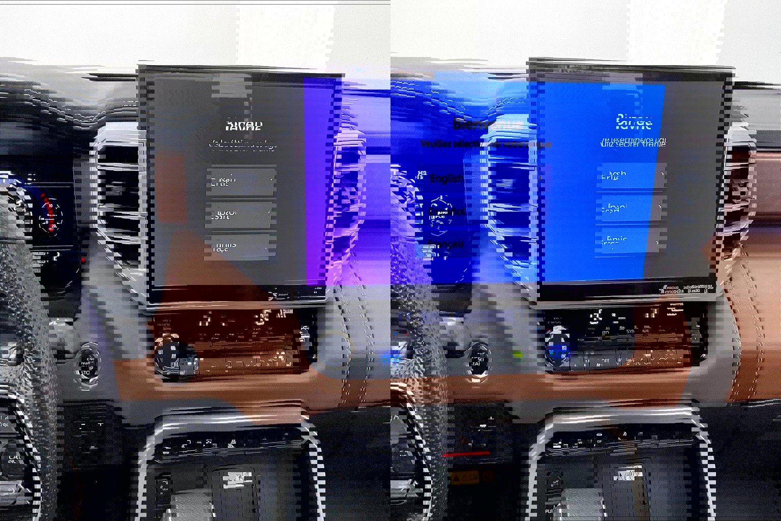 2024 Toyota Tundra 1794 Edition photo 4