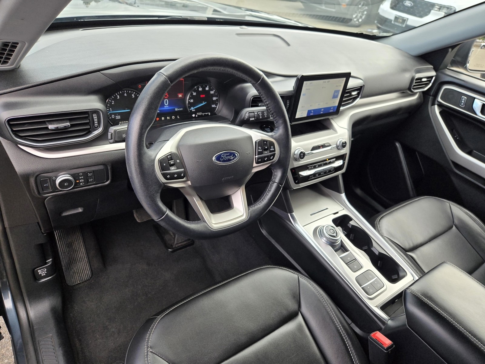 2022 Ford Explorer XLT photo 20