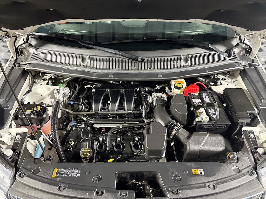 2019 Ford Explorer XLT photo 20