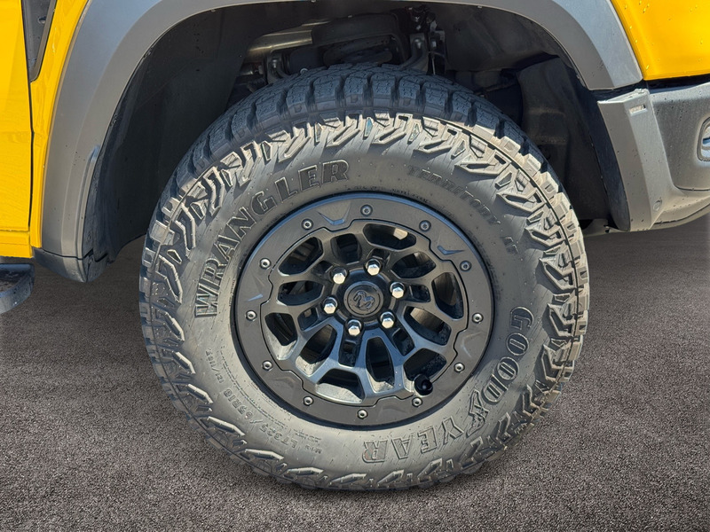 2023 Ram 1500 TRX photo 7