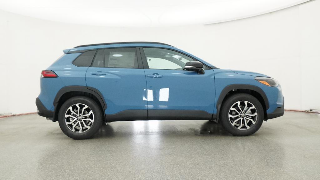2026 Toyota Corolla Cross Hybrid SE photo 26