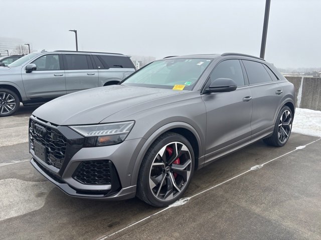 2023 Audi RS Q8 Base